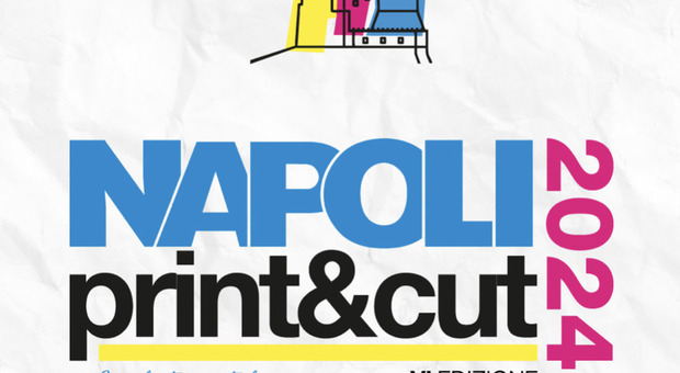 Napoli Print&cut