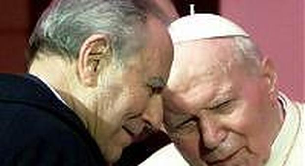 Ciampi e San Wojtyla, i due nonni d'Italia, un'amicizia nata per dare un'anima all'Europa. Il telegramma di Papa Francesco