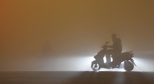 Troppo smog: "Gravi danni al cervello per chi vive vicino alle strade"
