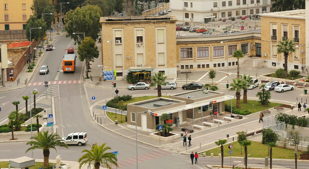 Il Policlinico di Bari è il primo ospedale pubblico italiano con una connessione ultraveloce