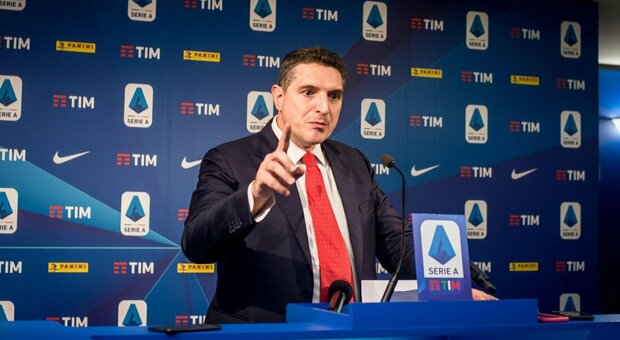 Serie A, nasce il talent show "The Italian Dream": in palio un contratto in Primavera