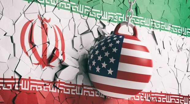 Usa-Iran, la guerra delle sanzioni (per ora)