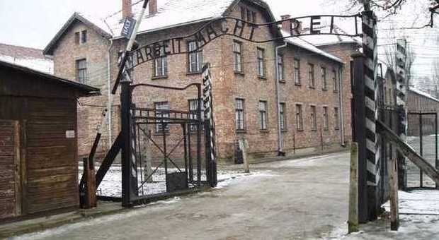 Shoah, torna il viaggio della memoria: studenti di 24 scuole romane andranno ad Auschwitz