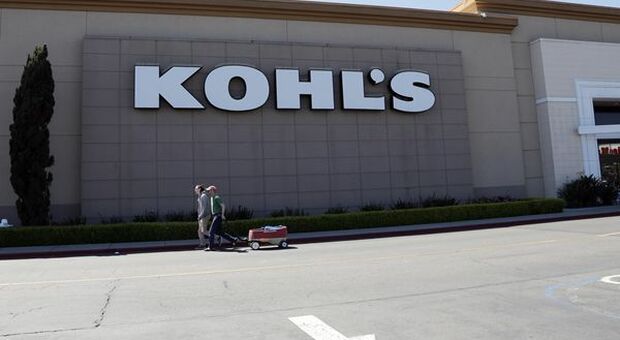 Kohl's conferma di aver ricevuto offerte per acquisizione società