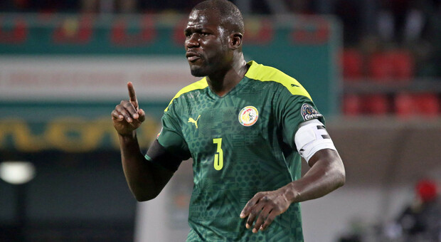 Coppa d'Africa, il sogno continua: Anguissa e Koulibaly ai quarti