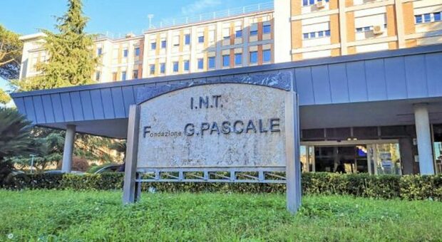 Ospedale Pascale, stanziati 9 milioni di euro per 26 progetti di ricerca biomedica