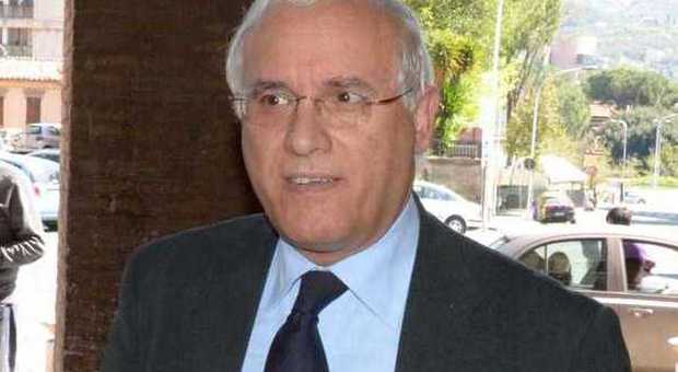 Terni, il sindaco Leo Di Gigirolamo eletto presidente della Provincia