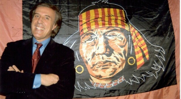 Alberto Mandolesi, morto a 76 anni lo storico giornalista da oltre 40 anni voce della Roma tra radio e tv