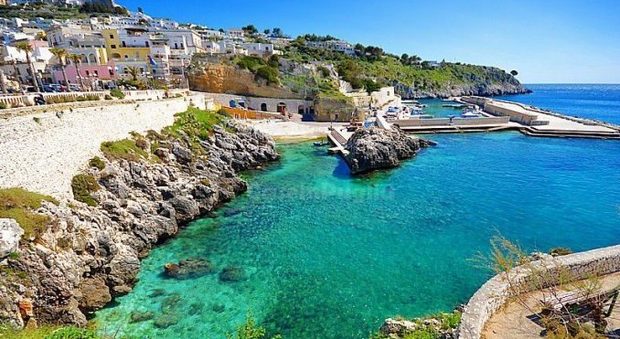 Bandiere Blu 2019, le spiagge di qualità in Puglia: fuori Meledugno, entra Maruggio