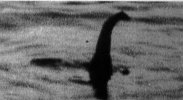 Mostro di Loch Ness: una nuova ricerca dimostra che potrebbe esistere