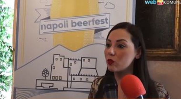Napoli Beerfest, la birra artigianale fa tappa a Castel dell'Ovo sabato e domenica