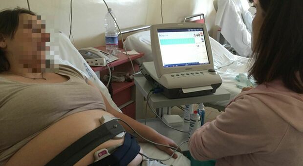 Narni, parto complicato causa gravi danni cerebrali al neonato: medico dell'ospedale condannata a risarcire 350mila euro all'Usl