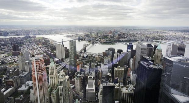 New York, falso allarme bomba al World Trade Center: evacuata la metro