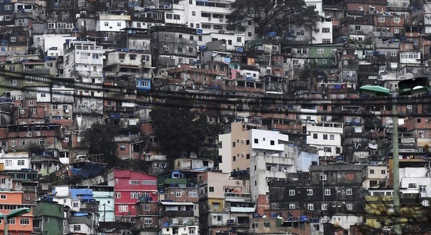 Italiano trovato morto in una favela a Rio: «Era entrato lì per sbaglio»