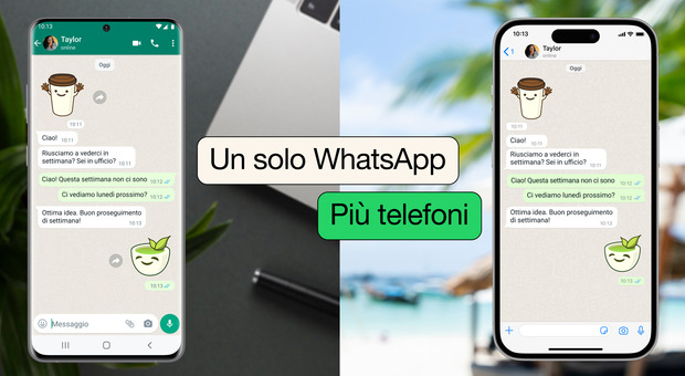 Whatsapp, arriva la funzione più attesa