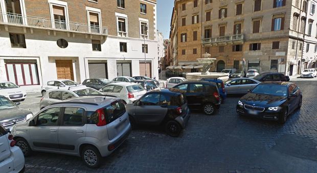 Roma, da piazza Nicosia a via degli Avignonesi al via i progetti per le nuove aree pedonali