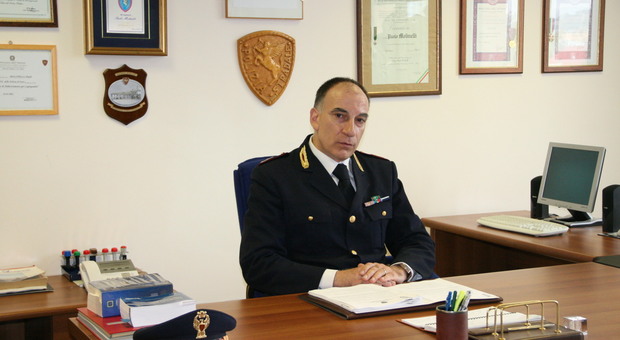 Paolo Molinelli