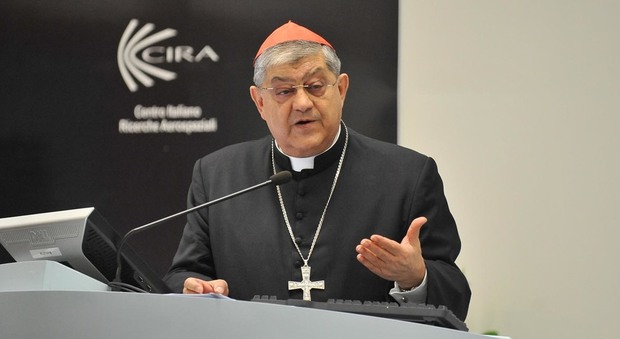 Duplice omicidio a Napoli, il cardinale Sepe invita i sacerdoti a pregare contro la violenza
