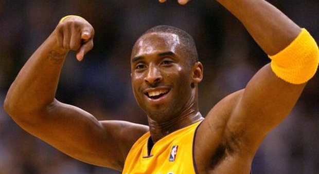Kobe Bryant morto, chi era la star Nba: dall'infanzia in Italia al successo con i Lakers