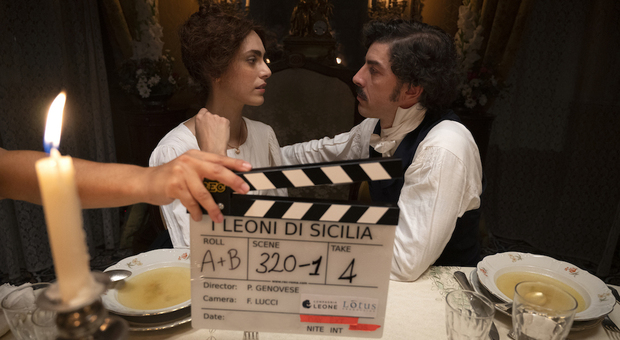 I Leoni di Sicilia, ecco il trailer della serie con Miriam Leone. Nella colonna sonora, “Durare”, il nuovo singolo di Laura Pausini