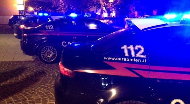 Perugia, sei feriti per le coltellate: due arresti