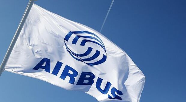 Airbus annuncia risultarti in forte crescita e revisione outlook