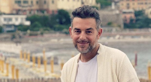 Daniele Bossari, la confessione choc: «Mesi di chemio e radioterapia contro un tumore alla gola»