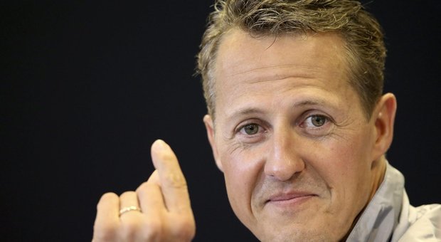 Schumacher, a 5 anni dall'incidente la Bild racconta: «Così vive oggi»