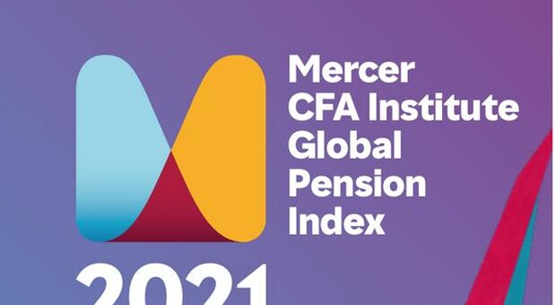 Previdenza, il Global Pension Index 2021 traccia il sistema pensionistico ideale