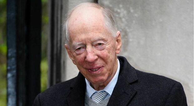 Addio a Rothschild, è morto il barone erede della dinastia di banchieri e sostenitore di Israele: aveva 87 anni