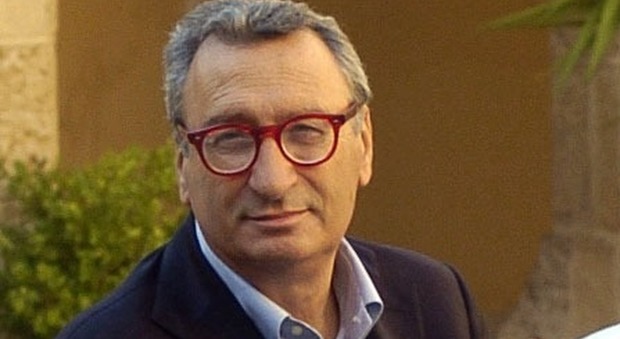 Morto Vittorio Bruno Stamerra, direttore di Quotidiano dal 1981 al 1996