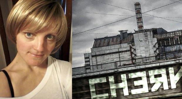 Addio a Olga, "uccisa" da Chernobyl: morta di tumore come papà e sorella