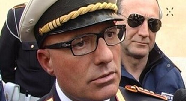 Roma, Di Maggio capo dei vigili: «Agenti di quartiere stile Usa, riempirò subito i gabbiotti»
