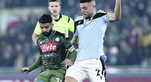 Tanti pali, errori e infortuni: il Napoli di Gattuso ha fame di gol