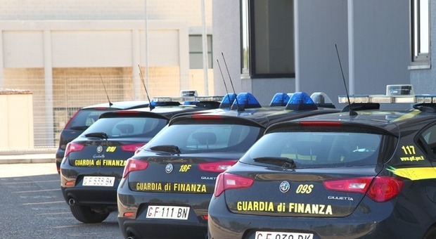 Martina Franca, evasione dell'Iva: sigilli a beni da dieci milioni di euro