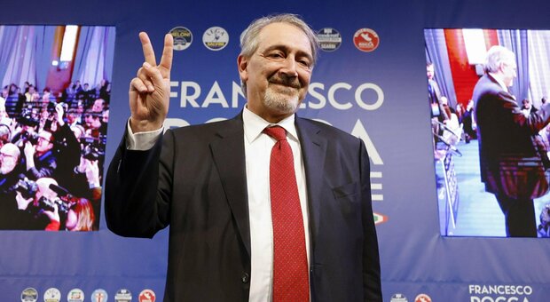 Rocca, il neo-presidente del Lazio: «Subito un piano Giubileo, manderò avanti i migliori. Priorità ai pronto soccorso»