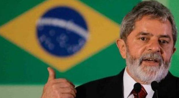 Mondiali, Brasile: ex presidente Lula «Temo finale come con Uruguay nel 1950»