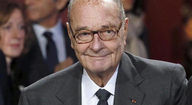Chirac morto, 40 anni di politica di cui 12 ai vertici dello Stato francese