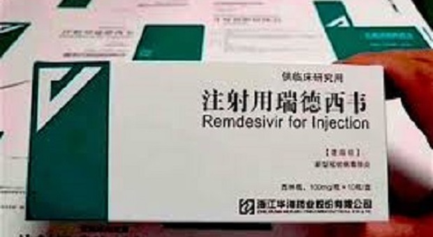 Pillole anti Covid molnupiravir e remdesivir, quante ne sono state utilizzate in Veneto?
