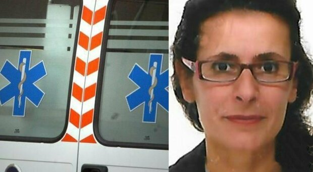 Va a letto e non si risveglia più: morta la dottoressa del pronto soccorso