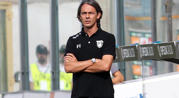 Super Benevento, Inzaghi: «Vittoria che vale il doppio»