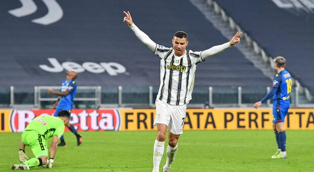 Pagelle Juve-Udinese, Dybala si sveglia nel finale, Ronaldo numeri da gigante