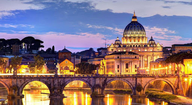 Auguri Capitale, 2774 di questi giorni: il 21 aprile è il Natale di Roma