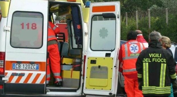 Tragico volo dalle mura cittadine di Osimo: muore una donna