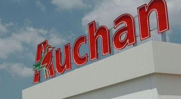 Dramma lavoro: Auchan, licenziati i primi 75 lavoratori