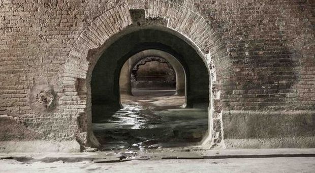 Il sito archeologico è ora più ricco Nuovo centro visite alle Cisterne Romane
