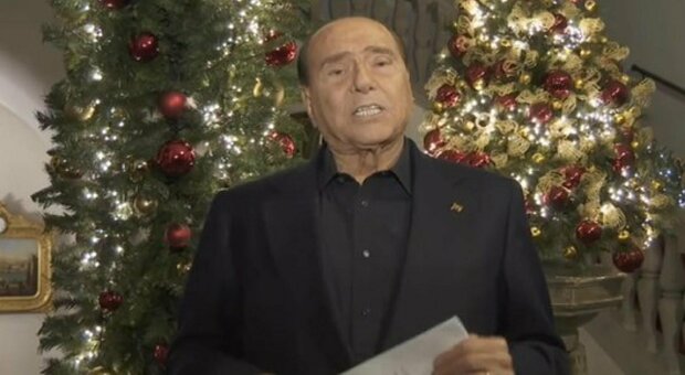 Silvio Berlusconi torna all'attacco: «Meritavo un ruolo istituzionale in questo governo»