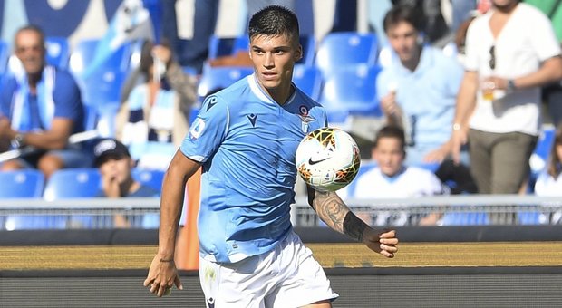 Lazio, Correa: ufficiale il prolungamento del contratto fino al 2024