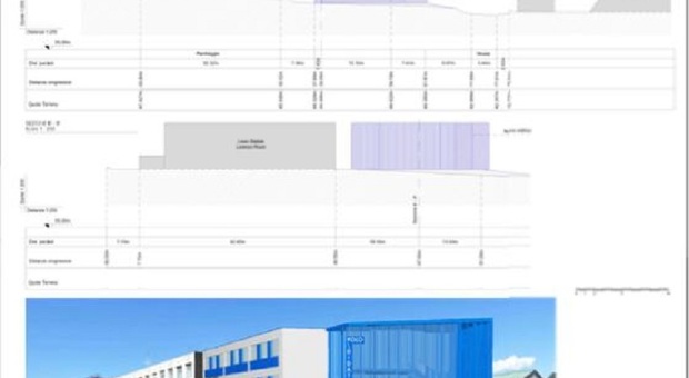 Il polo scolastico di Passo Corese avrà un nuovo edificio all'avanguardia finanziato con fondi Pnrr