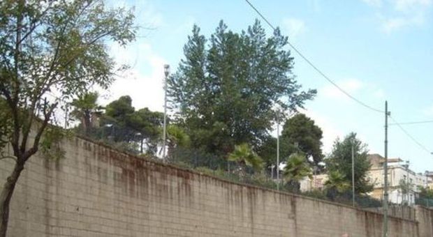 Parco San Gennaro: minacce ai custodi, i vigili setacciano la Sanità